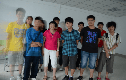 Teachers' Stories: Teaching English in China