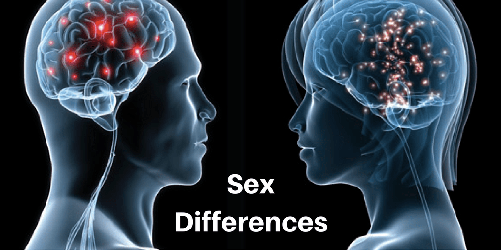 Sex Differences 11