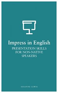 Impress in English