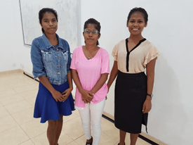 Where I Teach: Timor Leste