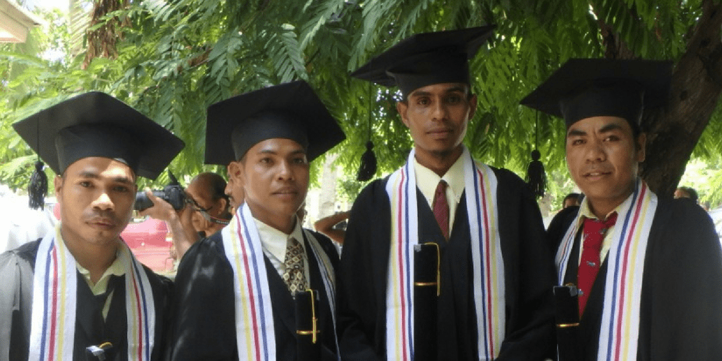 Where I Teach: Timor Leste | EFL Magazine